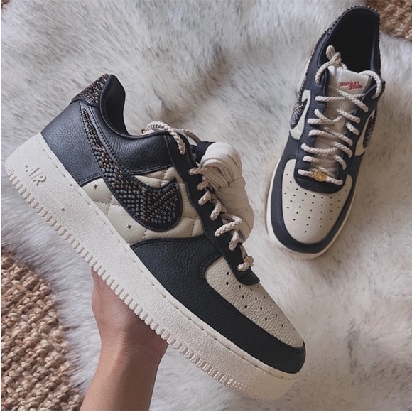 NWT 🔥 Rare Nike Air Force 1 x Stadium Goods “The Sophia” 12.5W - Picture 2 of 8